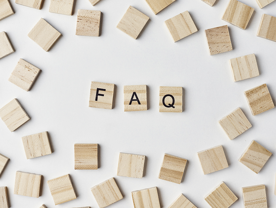 FAQ